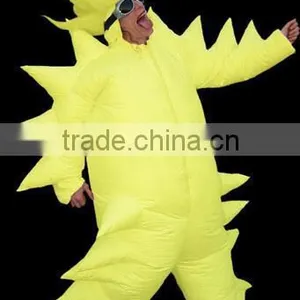 Inflatable Costumes for Adults thumbnail-2