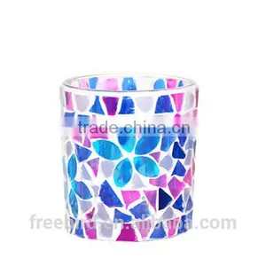 China Scented Candle Holder for Wedding Favors Bulk thumbnail-3