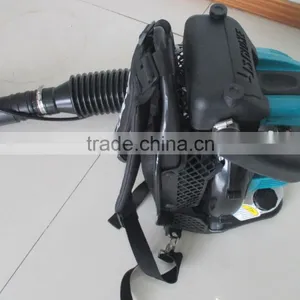 4 Stroke Gasoline Leaf Vacuum Blower & Vacuum Sweeper thumbnail-5