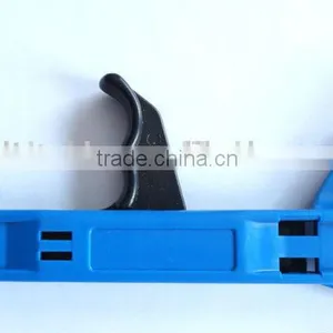 Nylon Cable Tie Tool (TG-100) Cable Tie Gun thumbnail-3