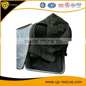 Fire Rescue Anti Firefighter Suit Rescue Clothing Protective Suit thumbnail-3