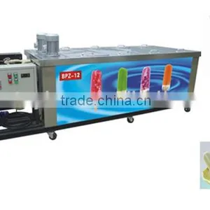 High Production Ice Lolly Tube Packing Machine thumbnail-1