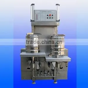 2016 Automatic Beer Filling Machine(CE) thumbnail-1