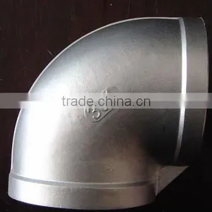 ANSI B 16.11socket Welding Elbow thumbnail-4