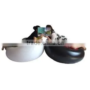 PVC Inflatable Couch Chair Armchair For Inflatable Sofa Furniture thumbnail-4