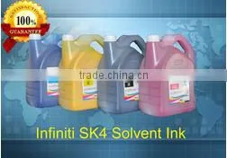 Spt 510 35pl Head SK4 Solvent Base Infiniti Ink thumbnail-2