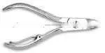 MI-101-117Nail CutterWire SpringScrew JointSize: 4.5" thumbnail-1