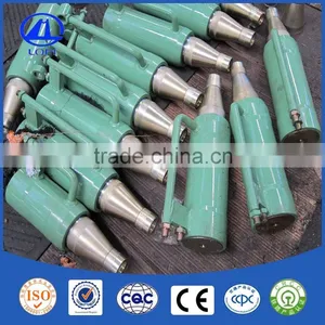 Post Tension Stressing Monostrand Hydraulic Jack thumbnail-2