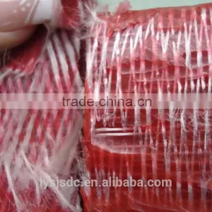 PVC Large Diameter Fire Extinguisher Water Layflat Pipe thumbnail-3