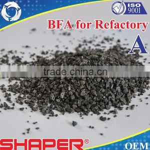 High Purity BFA 95%min Brown Corundum thumbnail-1