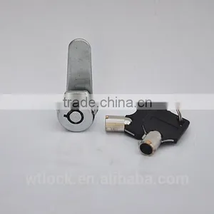 High Quality Zinc Alloy Emergency Lock Tubular Lock thumbnail-1