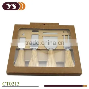 Oak Cheese Knife thumbnail-2