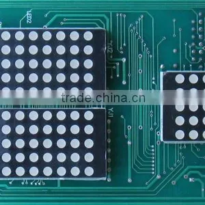 Elevator Control PCB Board thumbnail-4