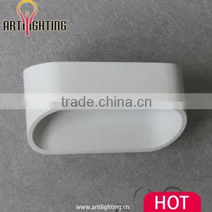 2016 Fashion Design Super Brightness Living Room Hotel Wall Decoration With Led Light thumbnail-2