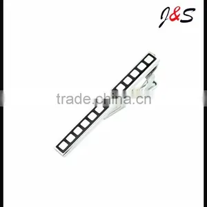 WHOLESALE Tie Pin With Chain for Men TB4140 thumbnail-3