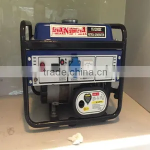 Popular Good Quality Industrial Generators Best Price thumbnail-2