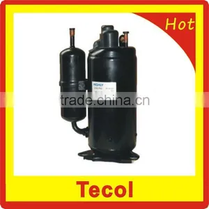 Hitachi Rotary Compressor for Air Conditioner thumbnail-1