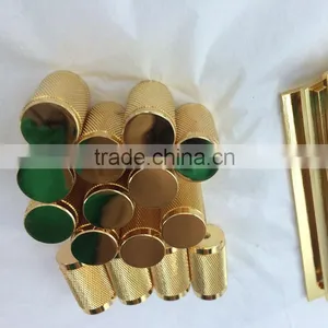 Aluminum Alloy Die Casting Hardware Products Die-casting Electroplating Processing and Surface Treatment thumbnail-6