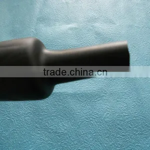 Adhesive Lined Dual Wall Heat Shrink Sleeves thumbnail-1