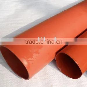 High Voltage Bus Bar Insulation Tubing thumbnail-1
