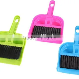 Mini Laptop Keyboard Brush /dustpan Clean Brush Kit/Keyboard Brush/desktop Cleaning Brush thumbnail-4