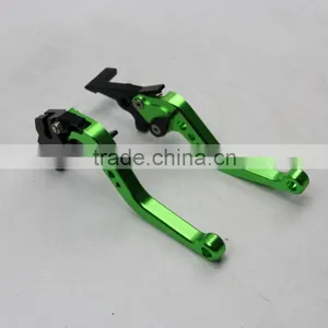 SCL-2016030080 Pulsar High Quality Motorcycle Parts Motorcycle Handle Level Grips thumbnail-3