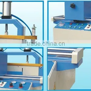 TJ-B Album Hot Bronzing Machine With CE thumbnail-4