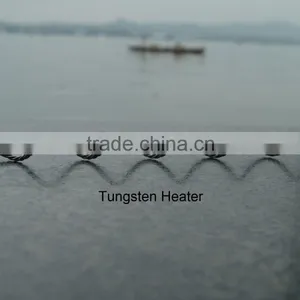 Tungsten Resistance Heater thumbnail-3