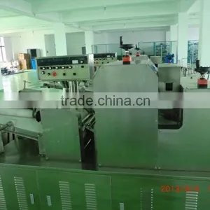 LHSM-11Sweet Toast Bread Forming Machines for Sale thumbnail-2