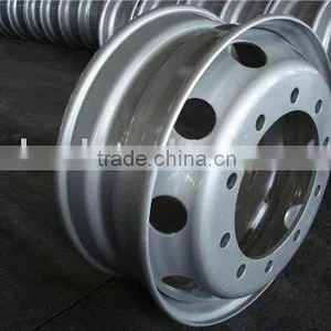 Offer Truck Wheel Rim 22.5x7.5 thumbnail-1