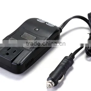 DC 12V to AC 120V/240V Autoline Power Inverter Made in Nongbo thumbnail-1