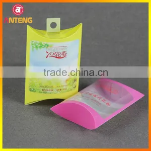 Mouse Pad Packaging Pvc Mouse Pad Packaging Box thumbnail-1