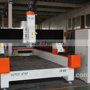 Foam Cutting Cnc Router CX1530 thumbnail-1