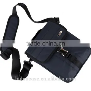 Fashion Blue 10.1inch Tablet Case Shockproof Case for Tablet Tablet Messenger Bag for Men thumbnail-4