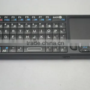 For Samsung Smart TV Thai Layout USB Plastic/Silicon Bluetooth Wireless Keyboard thumbnail-1