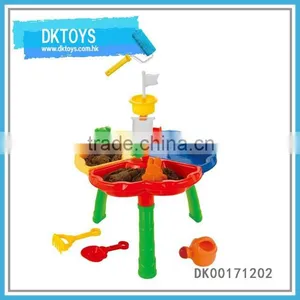 20Pcs Summer Fun Play Beach Toys Set Sand Toys EN71/7P thumbnail-1