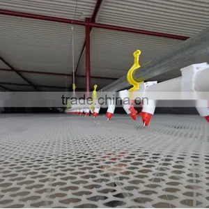 Wholesale Price Duck Nipple Drinker Used In Round Tube thumbnail-4