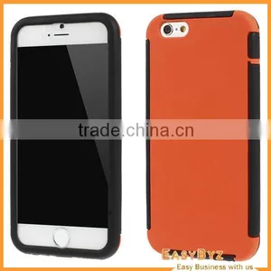 [ Case For Iphone 6 ]Custom Design Tpu PC Case For Apple Iphone 6 thumbnail-1