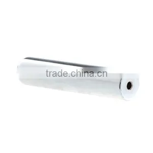 Stainless Steel Chrome Tone Bar Guitar Lap Slide For Guitar Bass thumbnail-4
