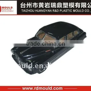 Plastic Baby Car Mould thumbnail-1