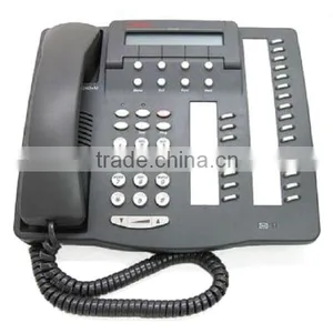 Avaya 6424D+ Digital Telephone 6424D01 Refurbished thumbnail-1
