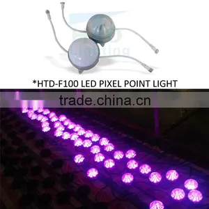 LED Light Source and Aluminum Alloy Lamp Body Material Multifunctional Flashlight thumbnail-1