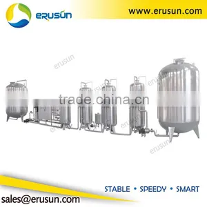 5Tph Automatic Pure Water Treatment System thumbnail-2