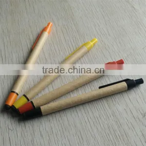 Top Selling Products 2016 Plunger and Neb Paper Stylus Pen thumbnail-3