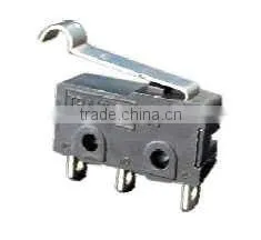 TTS Series Micro Switch thumbnail-1