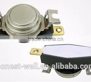 T34-363 Home Appliance Automatic Reset High Power 3/4" Thermostat thumbnail-1