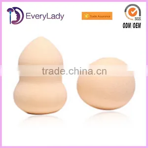 Face Cosmetic Powder Makeup Puff / Makeup Sponge / Beauty Makeup Blender thumbnail-5