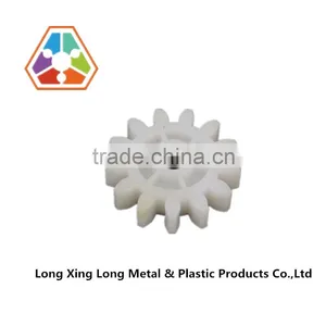48*12*10/20mm pp Plastic Spur Gear thumbnail-2
