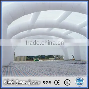2015 China Style Heavy Duty Canvas Army Tent Military Tent on Sale thumbnail-4