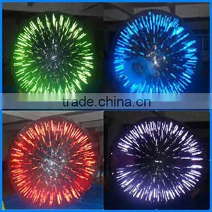 Funny Inflatable Hamster Ball,walking Ball,sport Ball thumbnail-1